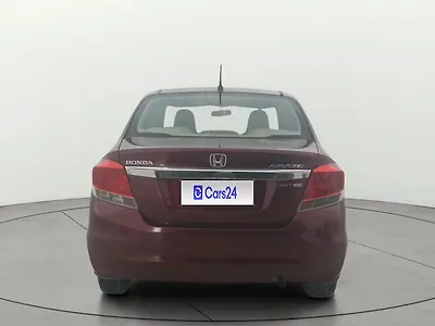 2014 Honda Amaze 1.2 VX i-VTEC