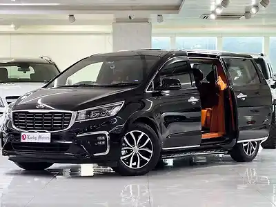2020 किआ कार्निवल लिमोज़ीन प्लस 7 सीटर 1 2020 किआ कार्निवल लिमोज़ीन प्लस 7 सीटर 1
