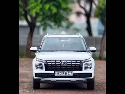 2023 हुंडई वेन्यू sx 1.2 पेट्रोल 1 2023 हुंडई वेन्यू sx 1.2 पेट्रोल 1