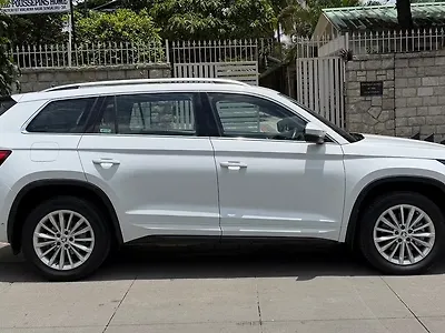 2023 Skoda Kodiaq L&K 4X4