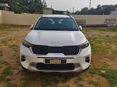 2023 Kia Sonet HTK Plus 1.2 Petrol MT 1 2023 Kia Sonet HTK Plus 1.2 Petrol MT 1