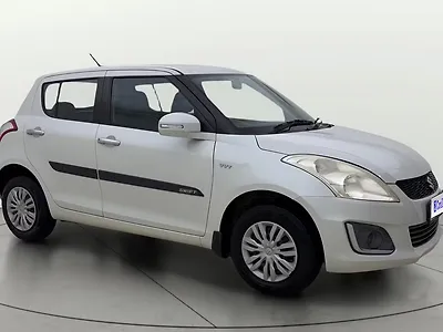 2015 Maruti Suzuki Swift VXi [2014-2017] 1