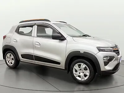 2021 Renault Kwid RXL [2015-2019] 1
