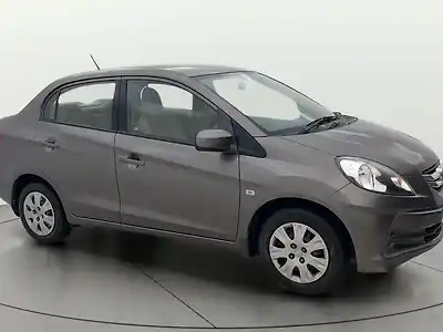 2014 होंडा अमेज 1.2 s आई-वीटेक 1