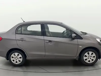 2014 Honda Amaze 1.2 S i-VTEC