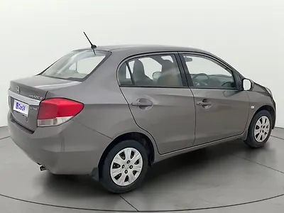 2014 Honda Amaze 1.2 S i-VTEC