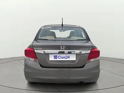 2014 Honda Amaze 1.2 S i-VTEC