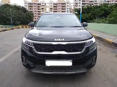 2022 किआ सेल्टोस HTX 1.5 आईवीटी 1