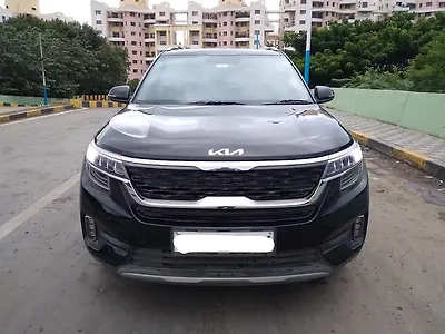 2022 Kia Seltos HTX 1.5 IVT 1 2022 Kia Seltos HTX 1.5 IVT 1