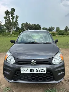 2019 Maruti Suzuki Alto LXI 1 2019 Maruti Suzuki Alto LXI 1