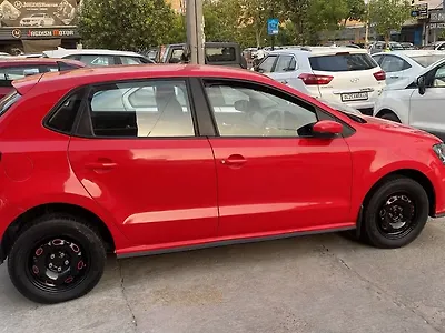 2022 फ़ॉक्सवैगन पोलो ट्रेंडलाइन 1.0l एमपीआई 1