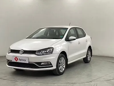 2017 Volkswagen Ameo Highline1.2L (P) [2016-2018] 1