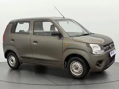 2021 मारुति सुज़ुकी वैगन आर lxi 1.0 सीएनजी 1