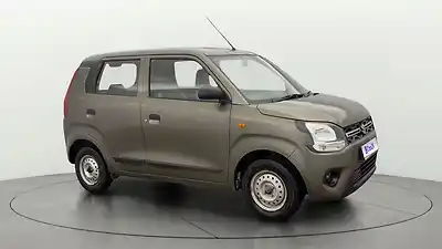 2021 मारुति सुज़ुकी वैगन आर lxi 1.0 सीएनजी 1 2021 मारुति सुज़ुकी वैगन आर lxi 1.0 सीएनजी 1