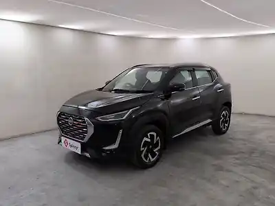 2022 निसान मैग्नाइट xv प्रीमियम टर्बो सीवीटी [2020] 1