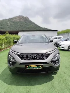 2020 Tata Harrier XZA Plus 1 2020 Tata Harrier XZA Plus 1
