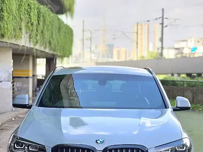 2022 बीएमडब्ल्यू x4 एक्सड्राइव30i m स्पोर्ट एक्स 1
