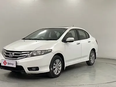 2013 Honda City 1.5 V AT Sunroof 1