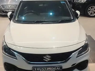 2024 Maruti Suzuki Baleno Delta MT [2023-2025] 1