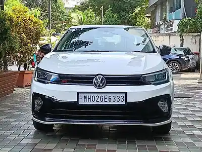 2024 फ़ॉक्सवैगन वर्टूस GT प्लस 1.5 टीएसआई इवो डीएसजी 1