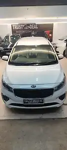 2020 Kia Carnival Premium 7 STR 1