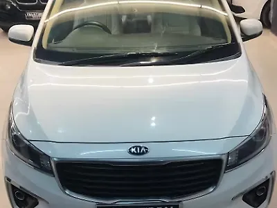 2020 Kia Carnival Premium 7 STR 1