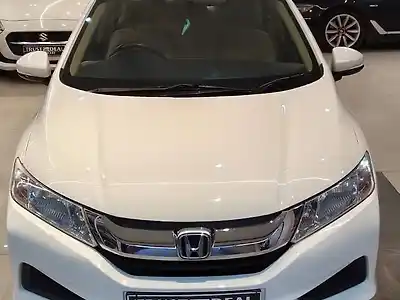 2014 होंडा सिटी SV डीज़ल 1
