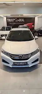2014 होंडा सिटी SV डीज़ल 1 2014 होंडा सिटी SV डीज़ल 1