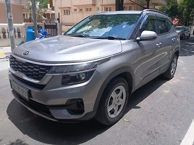 2020 Kia Seltos HTK 1.5