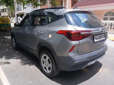2020 Kia Seltos HTK 1.5