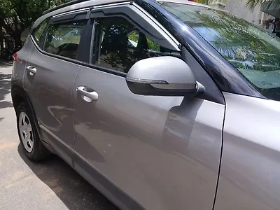 2020 Kia Seltos HTK 1.5