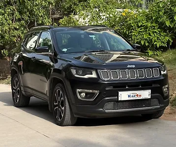 2020 Jeep Compass Limited Plus 2.0 Diesel 4x4 AT 1 2020 Jeep Compass Limited Plus 2.0 Diesel 4x4 AT 1