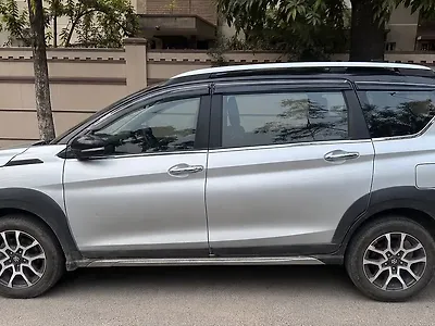 2023 Maruti Suzuki XL6 Zeta Petrol Automatic Smart Hybrid