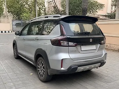 2023 Maruti Suzuki XL6 Zeta Petrol Automatic Smart Hybrid