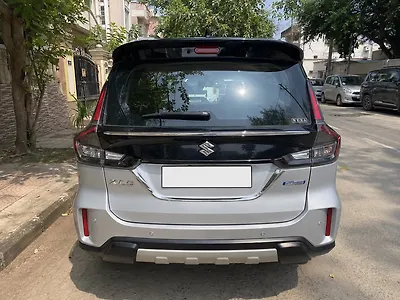2023 Maruti Suzuki XL6 Zeta Petrol Automatic Smart Hybrid