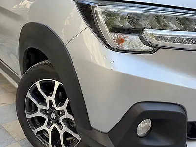 2023 Maruti Suzuki XL6 Zeta Petrol Automatic Smart Hybrid