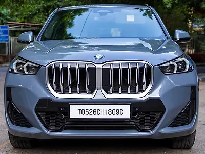 2023 BMW X1 sDrive18i M Sport 1