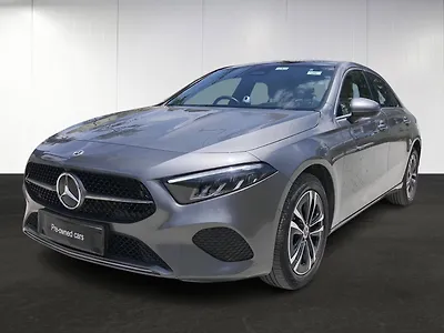 2023 Mercedes-Benz A-Class Limousine 200 1 2023 Mercedes-Benz A-Class Limousine 200 1