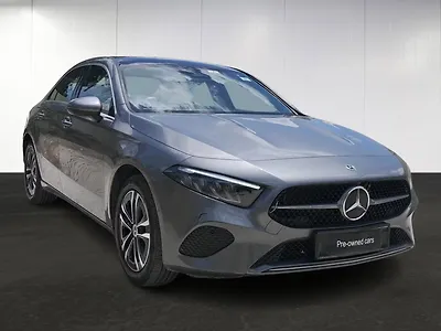 2023 Mercedes-Benz A-Class Limousine 200