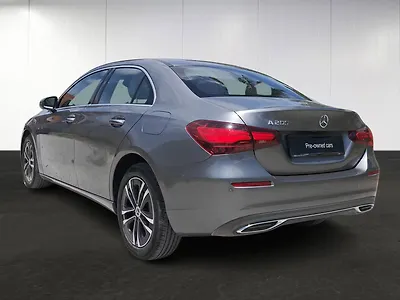 2023 Mercedes-Benz A-Class Limousine 200