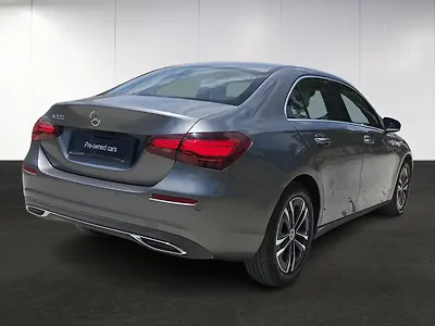 2023 Mercedes-Benz A-Class Limousine 200