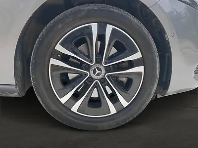 2023 Mercedes-Benz A-Class Limousine 200