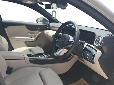 2023 Mercedes-Benz A-Class Limousine 200