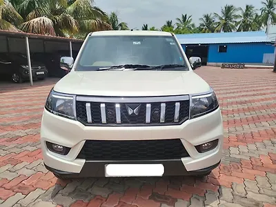 2023 Mahindra Bolero Neo N10 R 1 2023 Mahindra Bolero Neo N10 R 1