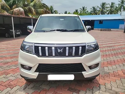 2023 Mahindra Bolero Neo N10 R 1