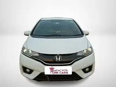2016 होंडा जैज़ वी सीवीटी 1
