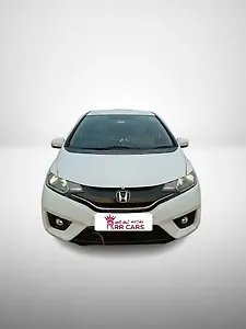 2016 Honda Jazz V CVT 1 2016 Honda Jazz V CVT 1