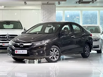 2022 Honda City VX Petrol 1