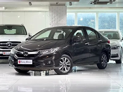 2022 Honda City VX Petrol 1 2022 Honda City VX Petrol 1