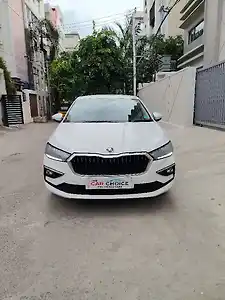 2023 स्कोडा स्लाविया एम्बिशन 1.0-लीटर टीएसआई एटी 1 2023 स्कोडा स्लाविया एम्बिशन 1.0-लीटर टीएसआई एटी 1